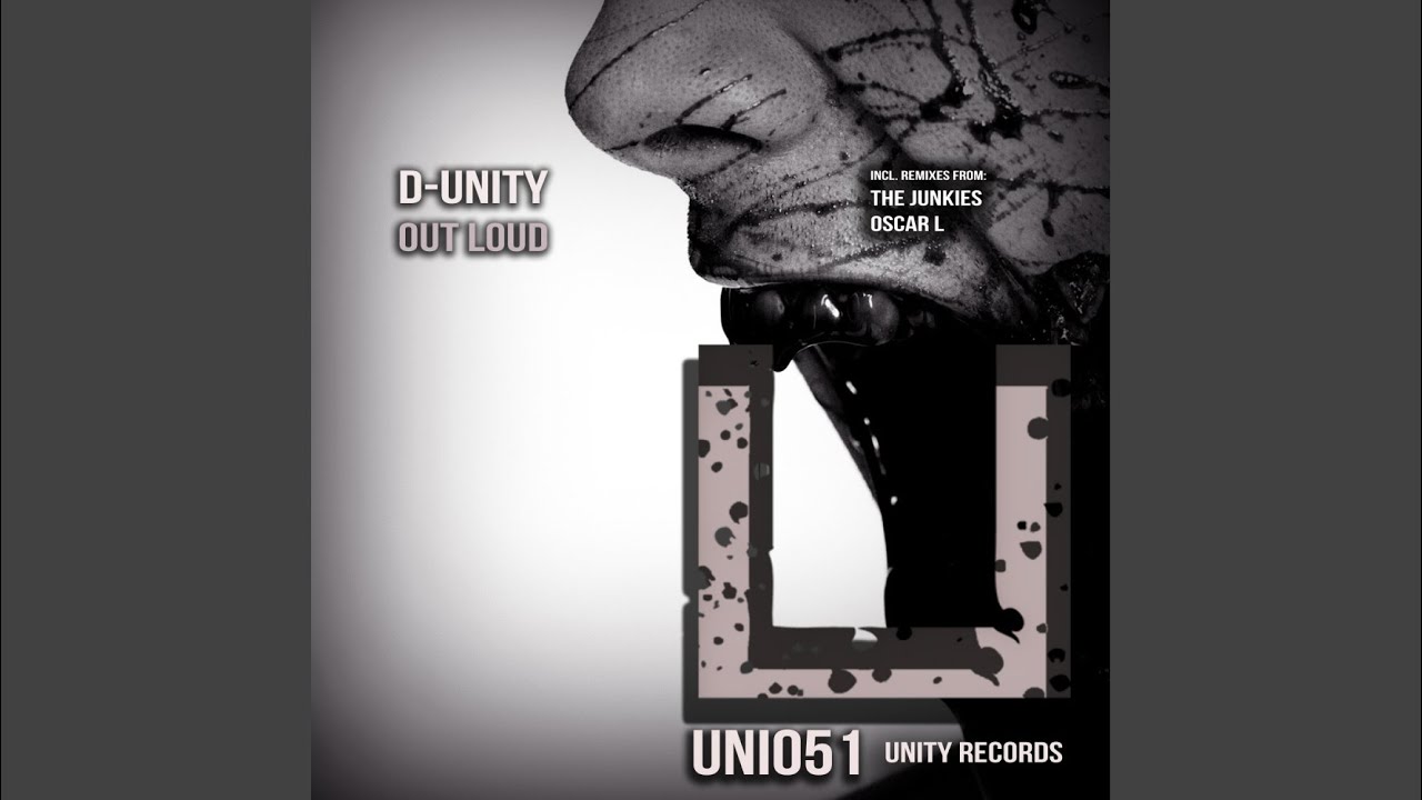 Out Loud (The Junkies Hot Up In The 6Ix Remix)