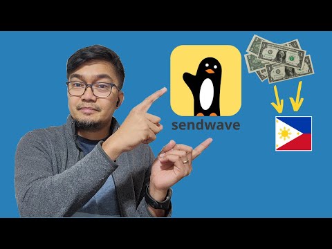 Sendwave Review Step by Step Guide: Send Money from the USA to the Philippines FAST u0026 FREE!!