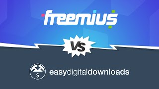 EDD (Easy Digital Downloads) vs Freemius: What’s Better for Selling WordPress Plugins & Themes? screenshot 5