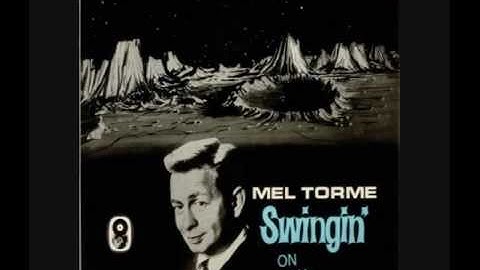 Mel Torme - Oh, You Crazy Moon!