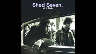 Video thumbnail of "Shed Seven - Goodbye"