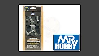 Mr Hobby Procon Boy Ps290 Trigger airbrush.