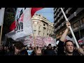 Greek students protest government plan for private universities