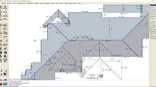 More Advanced Modeling with Smartlines