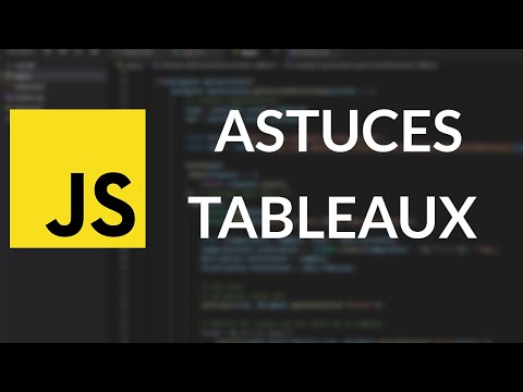 Tips for Working with JavaScript Arrays