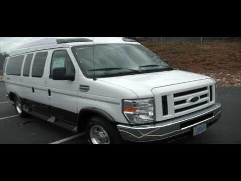 NEW FORD E150 HI TOP CONVERSION VAN FOR SALE KNOXVILLE TN NEW FORD E150 HI TOP CONVERSION VAN FOR SALE KNOXVILLE TN
