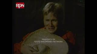 Buddy en Sol Episode #1 - Radio Philippines Network (RPN) screenshot 2