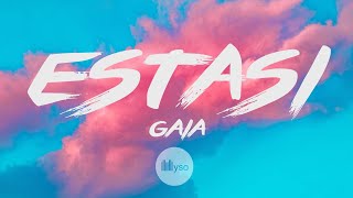 ESTASI - Gaia (Lyrics | Testo)