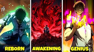 [1-23] I Turn Skills into Broken Ones with a Single Word ! Manhwa Recap 