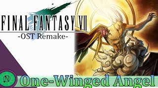 One-Winged Angel: Final Fantasy VII OST Remake