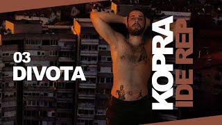 03 Kopra - Divota (prod. BogiBatina) (Official Audio)