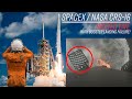 Watch SpaceX Launch NASA's CRS-16 and have a failed landing attempt!