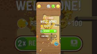 dig this 2 world 39-6  | sticks and stones | Dig this 2 level 39 episode 6 solution gameplay walkthr