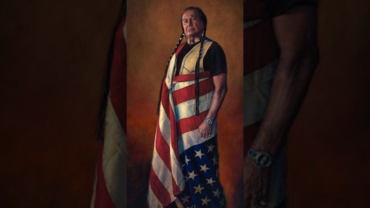 Правда о правах коренных американцев, конституционной защите и конфиденциальности 