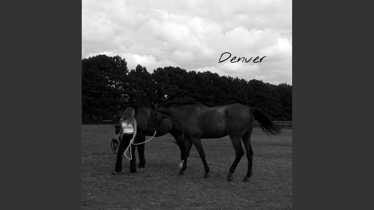 Watch Denver on YouTube Watch Denver on YouTube