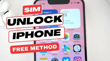 iPhone 12 Network Unlock Code- Unlock iPhone 12 carrier