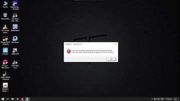 How To Solve_OBS_MSVCP140.DLL/VCRUNTIME140.DLL