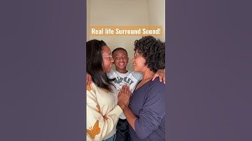 Thumbnail of Twin Duet! #killingmesoftly #laurynhill #singing #tunes #duet #voice #harmony #melody #robertaflack