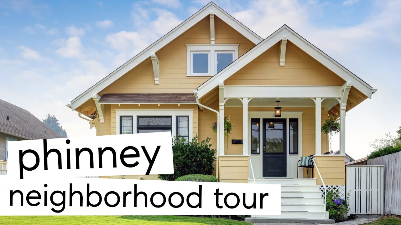 Seattle’s craftsman capitol, Phinney Ridge