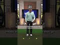 Master your Short Game with this Drill... with Michael Breed
