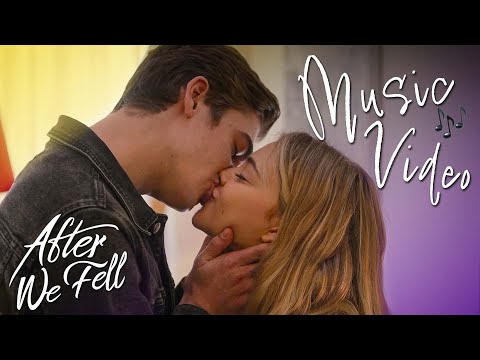 Tessa & Hardin If They Were in a Music Video | After We Collided & After We Fell