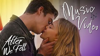Tessa & Hardin If They Were in a Music Video | After We Collided & After We Fell