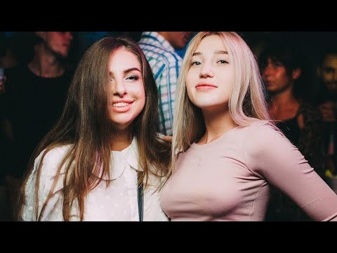 Приключения с КРАСАВИЦАМИ в БАРАХ в МЕТРО и даже в ШОКОЛАДНИЦЕ ft. Michel R