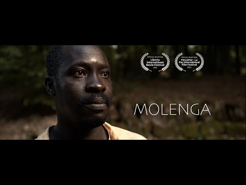 MAYAH HORTA - MOLENGA (Clip Officiel)