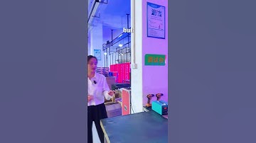 What is he doing? #led #leddisplay #ledfactory #transparentscreen #export