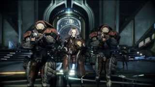 Warframe | PS4 E3 Trailer: The Call Warframe | PS4 E3 Trailer: The Call