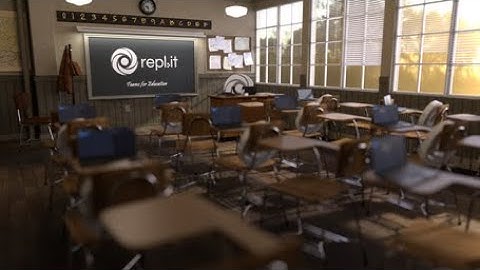 Replit Teams for Education Webinar 2021.01.21