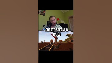 Create: Steam 