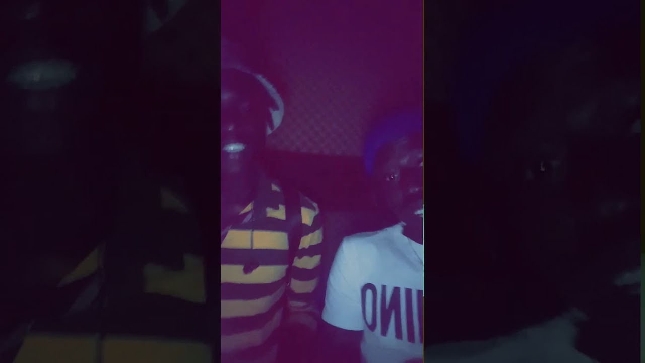 African Drip Nba Kuan ft Brilliant Z. Lil Savage