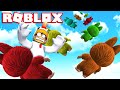 IL PARKOUR DEI LABUBU SU ROBLOX!!