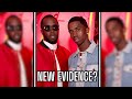 P. Diddy’s Son AS*AULTED Steward, video shows evidence?