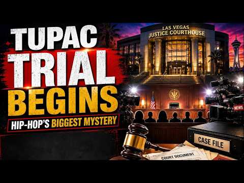 He Lied About Tupac’s Murder? The Courtroom Confrontation