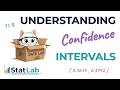 Understanding Confidence Intervals for Proportions