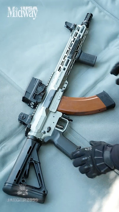 Gateway AK for AR guys (MK47)