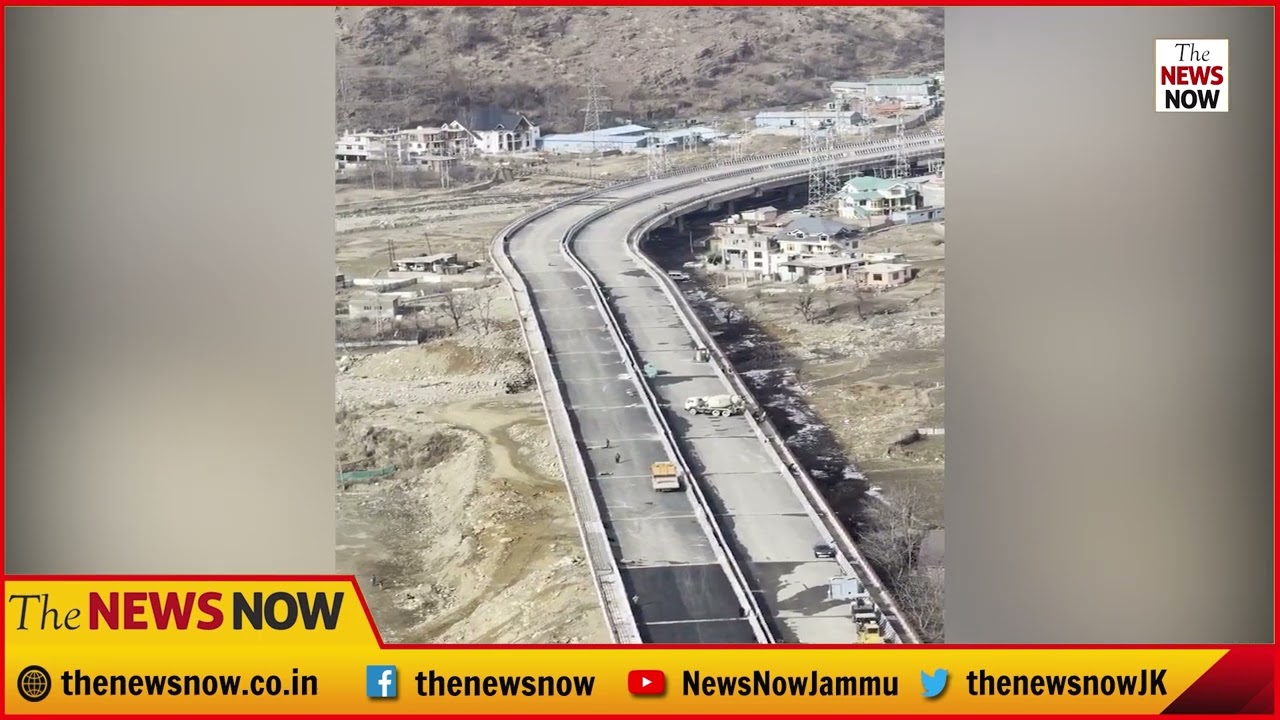 Union Minister for Road Transport and Highways Nitin Gadkari on Sunday said the four-lane bypass