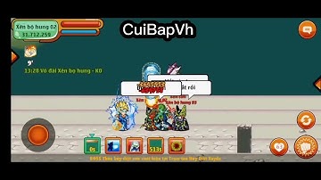 NGỌC RỒNG LẬU MỚI NHẤT SHARE MOD NRO SAO TẢI CỰC DỄ CHỈ TỐN 1S ĐÃ FIX LAG HỖ TRỢ SĂN BOSS