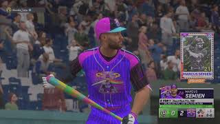 MLB The Show '24: Inning-Ending Throw-Out