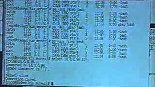 DEF CON 9 - Optyx - Kernel Intrusion System *