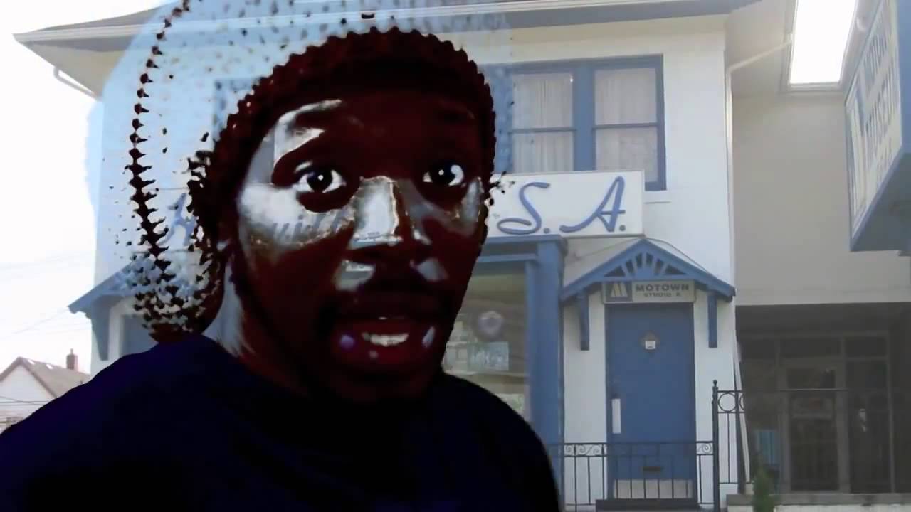 Venomous2000 X DJ Priority - The Take Off