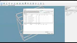 MayCAD Advanced Tutorial: Add Parts