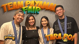 TP FAIR DAY 1 Vlog | Pat Velasquez Gaspar