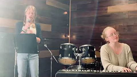 Way Maker by Leeland performed by Julia Meyers