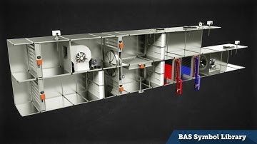 BAS Symbol Library Snapshot