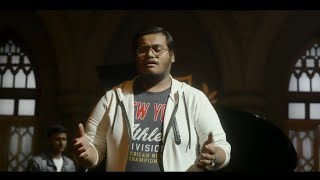 Amaresh Sinha In Bandish Bandits Season 2 Scenes Amazon Prime Tamannas Classmate Role