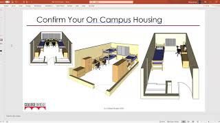 College Student Portal & Planning Fall 2020 Class Schedule
