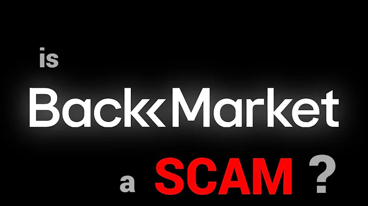 I bought 5 phones to find out, is BackMarket a SCAM? - DayDayNews